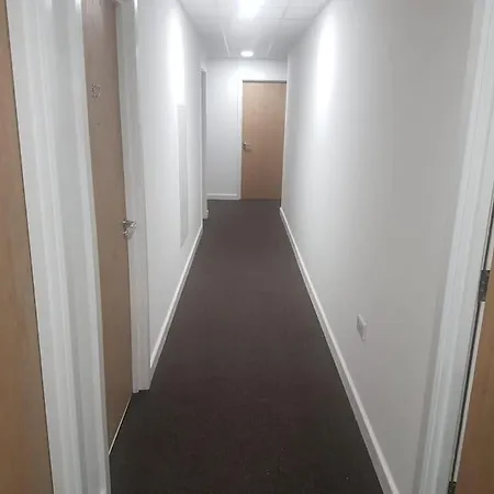 Apartment Cheap And Cheerful In Bradford