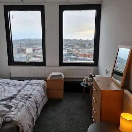 Apartment Cheap And Cheerful In Bradford Bradford (West Yorkshire)