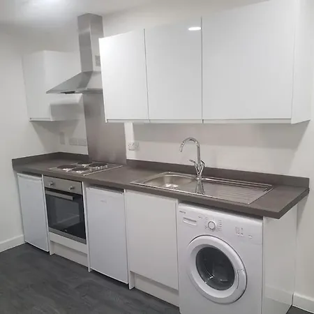 Cheap And Cheerful In Bradford * Bradford (West Yorkshire)
