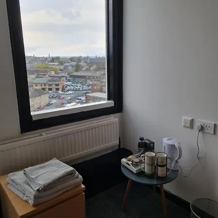 Apartment Cheap And Cheerful In Bradford